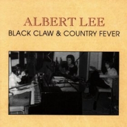 Albert Lee - Black Claw & Country Fever